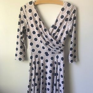 WHBM EUC Dress